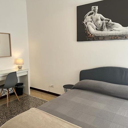 Apartmán House Of Mia In Prati Řím Exteriér fotografie