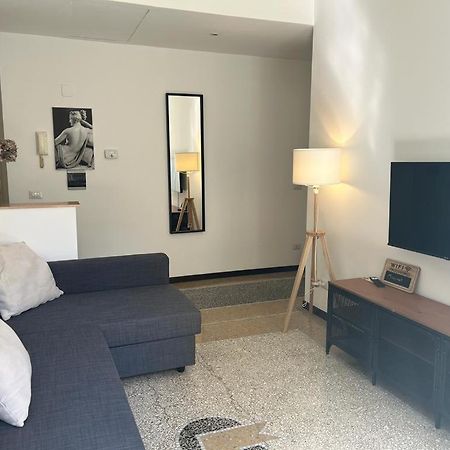Apartmán House Of Mia In Prati Řím Exteriér fotografie