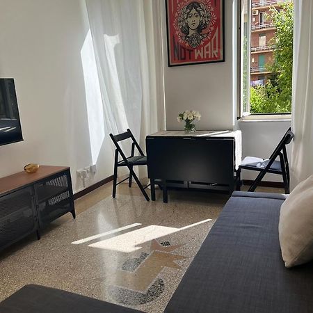 Apartmán House Of Mia In Prati Řím Exteriér fotografie