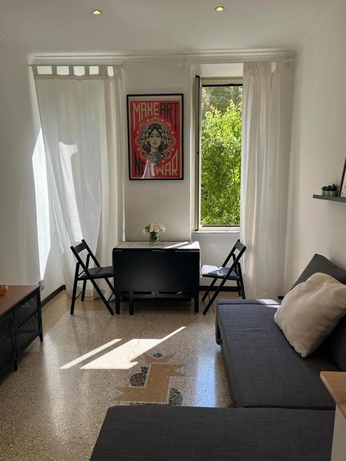 Apartmán House Of Mia In Prati Řím Exteriér fotografie