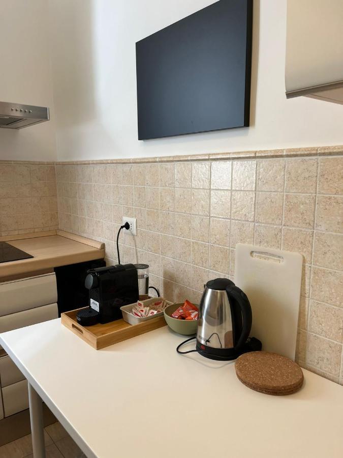 Apartmán House Of Mia In Prati Řím Exteriér fotografie