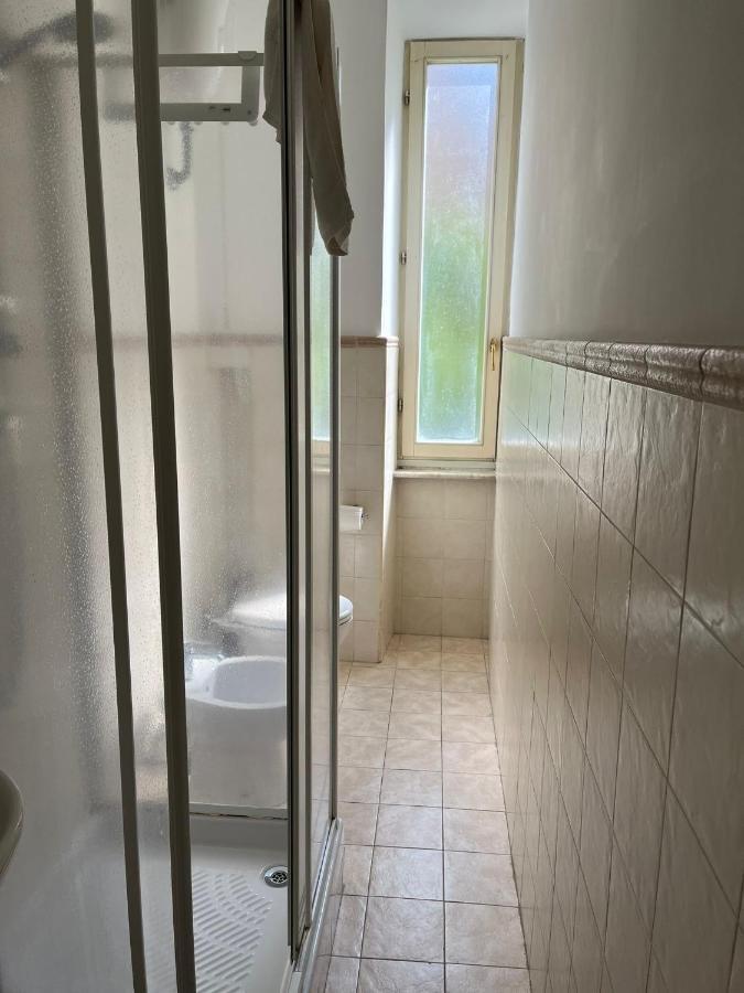 Apartmán House Of Mia In Prati Řím Exteriér fotografie