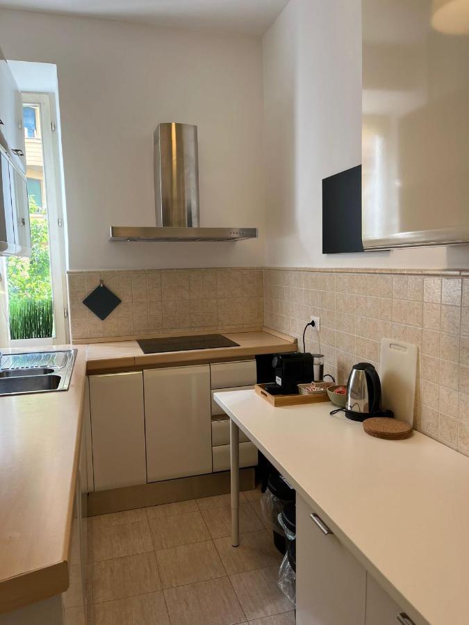 Apartmán House Of Mia In Prati Řím Exteriér fotografie