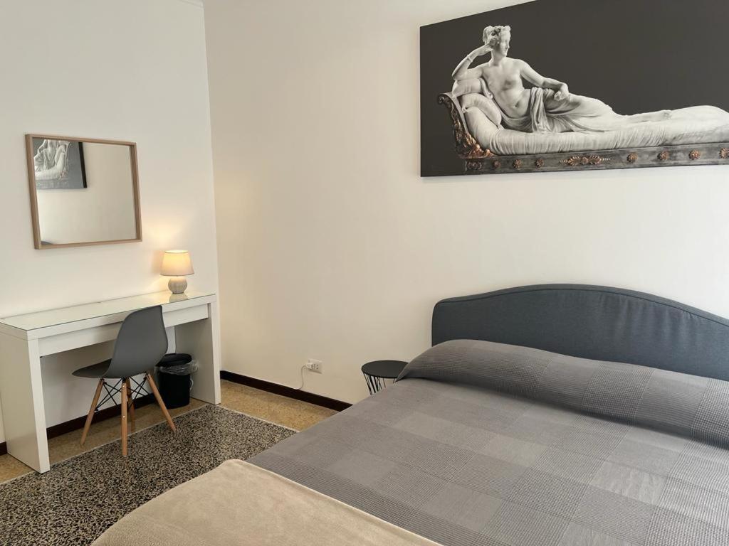 Apartmán House Of Mia In Prati Řím Exteriér fotografie