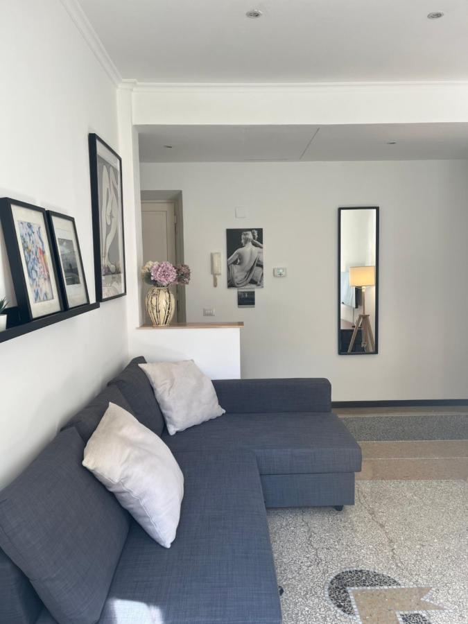 Apartmán House Of Mia In Prati Řím Exteriér fotografie