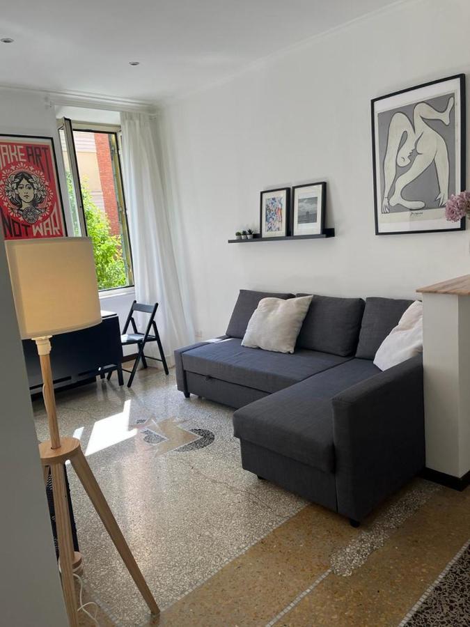 Apartmán House Of Mia In Prati Řím Exteriér fotografie