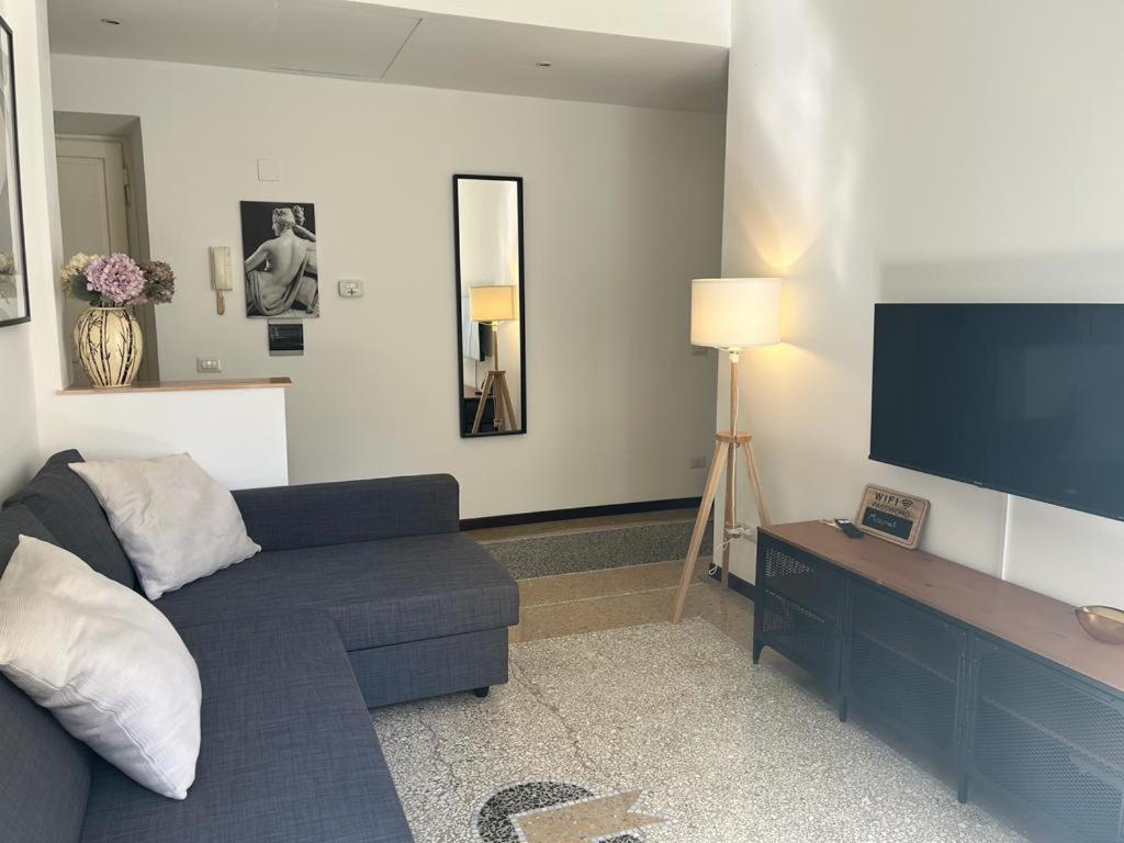 Apartmán House Of Mia In Prati Řím Exteriér fotografie